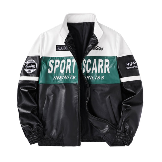 Herren Bomberjacke Shop Nory