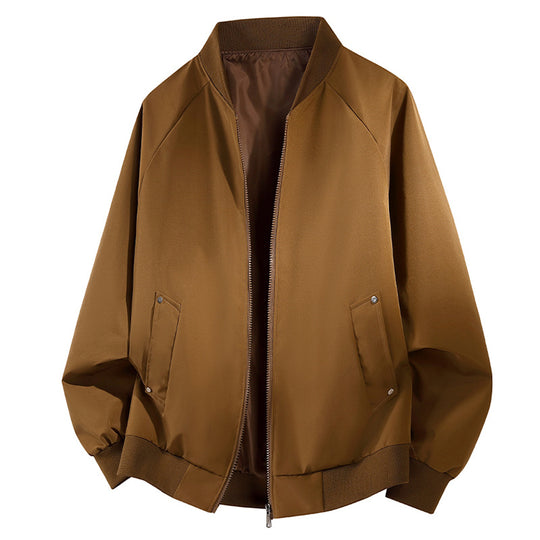 Herren Mode Bomberjacke Shop Nory
