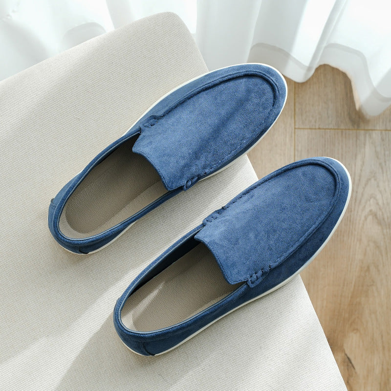 Damen Komfortable Mokassins Shop Nory