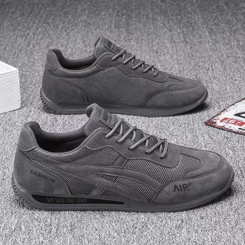Herren Stilvolle und Bequeme Freizeitsneaker Shop Nory