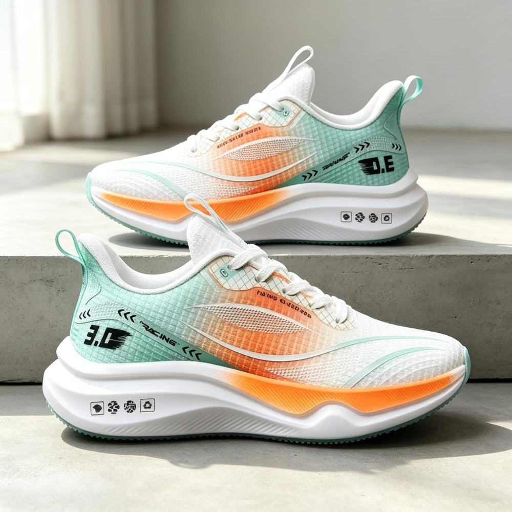 Herren Atmungsaktive und Dämpfende Laufschuhe Shop Nory