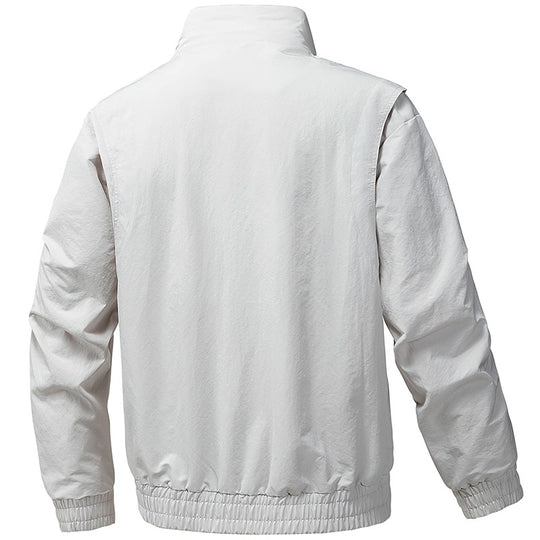 Herren Funktionsjacke mit Stehkragen Shop Nory