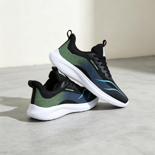 Herren Sportliche Lauf-Sneaker Shop Nory