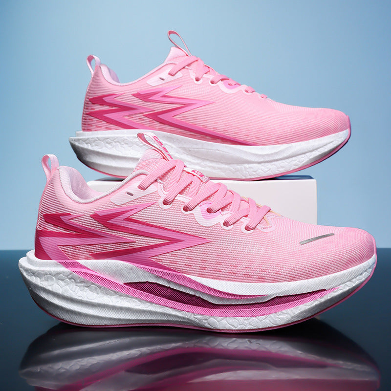 Damen Hochleistungs-Laufschuhe mit atmungsaktiver Technologie und Dämpfung Shopnory