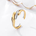 Damen Offener Designring Shop Nory