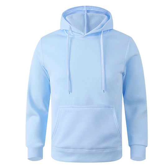 Unisex nan Heavyweight-Kapuzenpullover mit doppelt vernähter Kängurutasche, verstärkten Nähten und weichem Fleece-Innenfutter Shop Nory