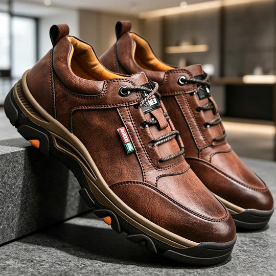 Herren Bequeme und moderne Freizeit Sneakers Shop Nory