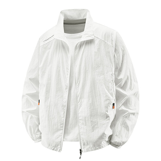 Herren Leichte Funktionsjacke Shop Nory 1787797312