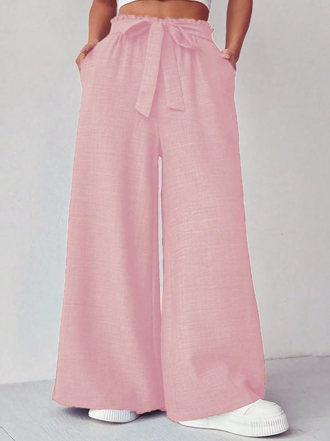 Damen Weite Hosen Shopnory