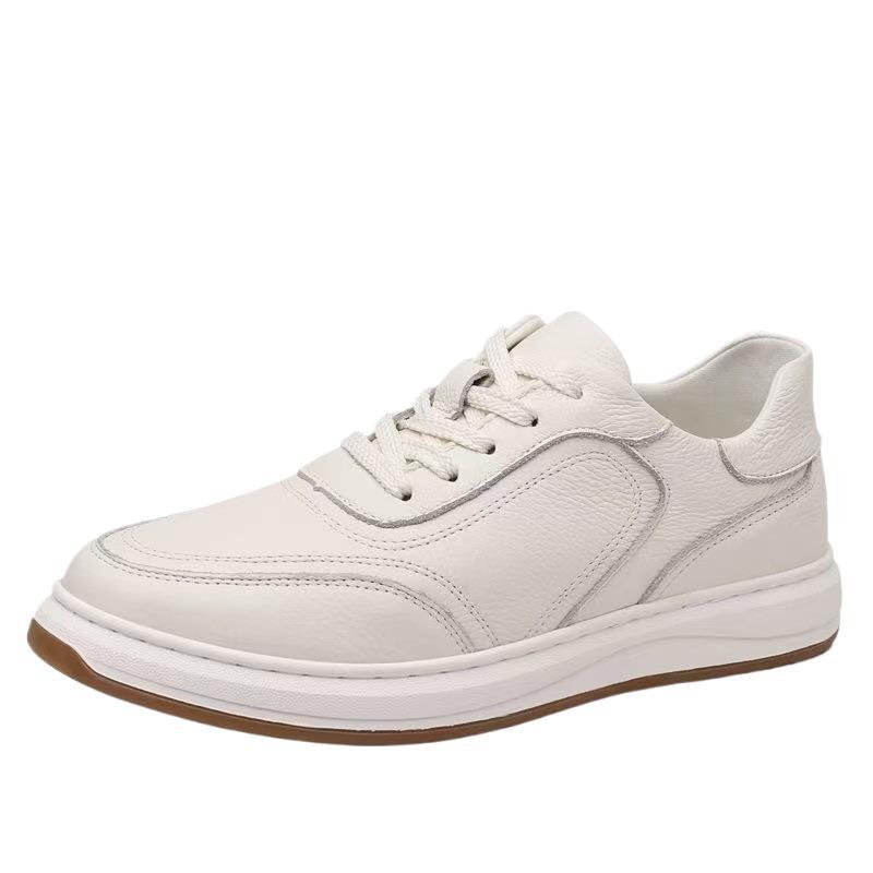 Herren Komfortable Freizeit Sneakers Shop Nory