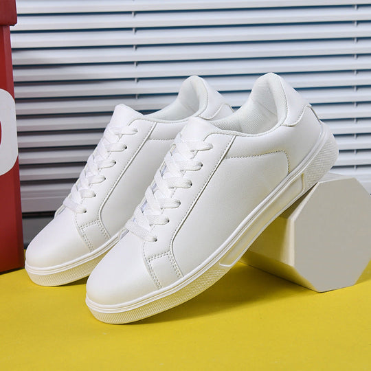 Unisex nan klassischer Stadt-Halbschuh aus Mikrofaser mit anatomischem Komfortfußbett
