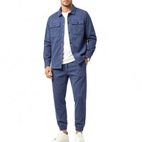 Marineblau