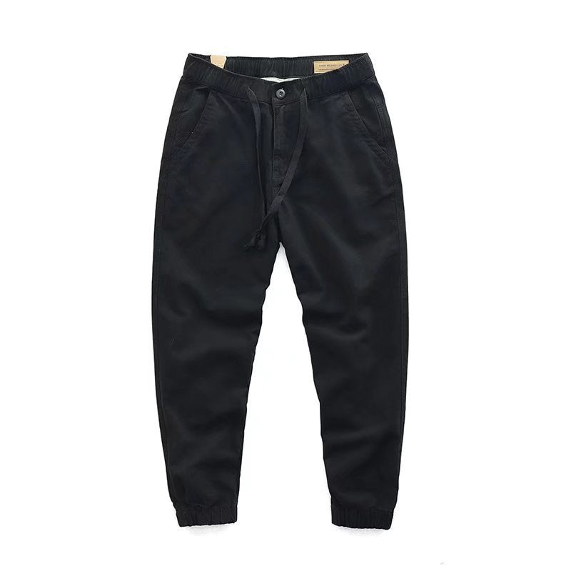 Herren Bequeme Cargo-Hose Shop Nory