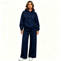Dunkelblau