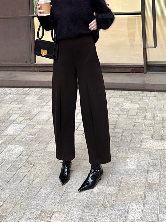 Damen Modische und bequeme Haremshose Shop Nory