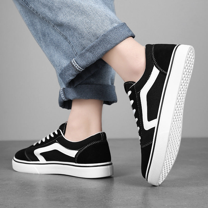 Damen Modische Sneaker