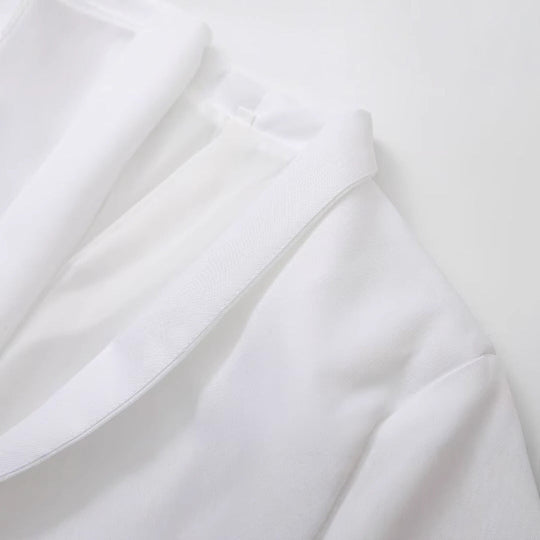 Damen Eleganter Oversized Blazer