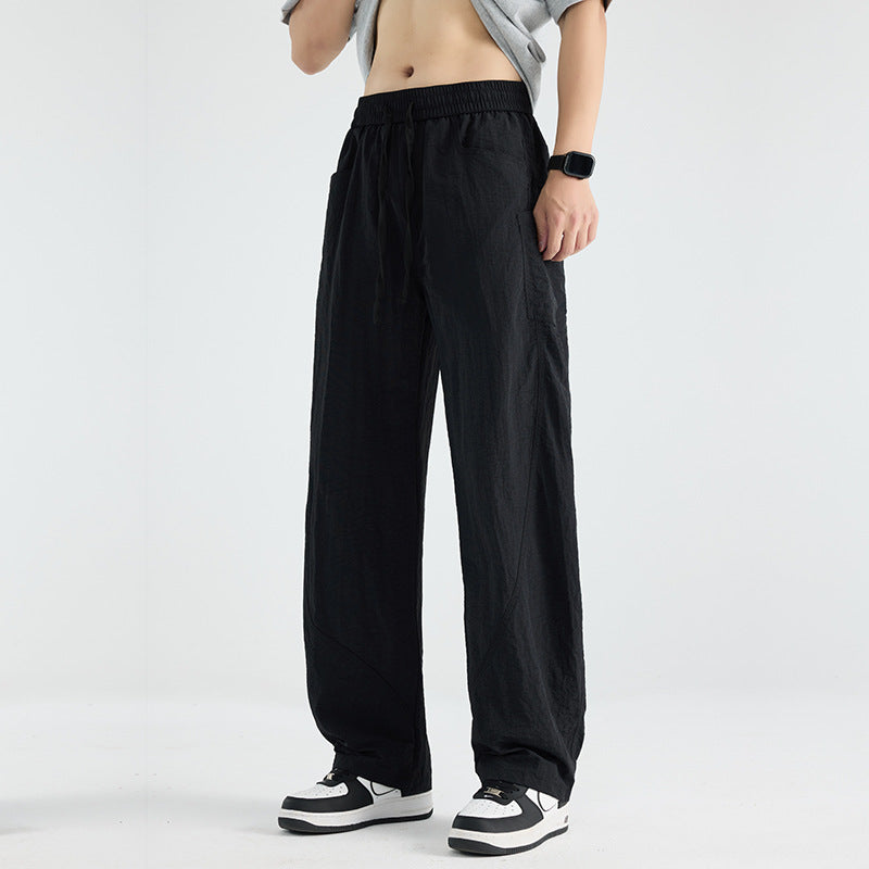 Herren Bequeme und luftige Freizeithose Shop Nory 1787977924