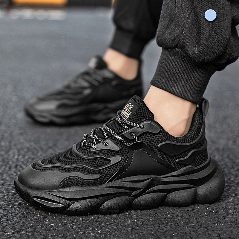 Herren Moderne und bequeme Lifestyle-Sneaker
