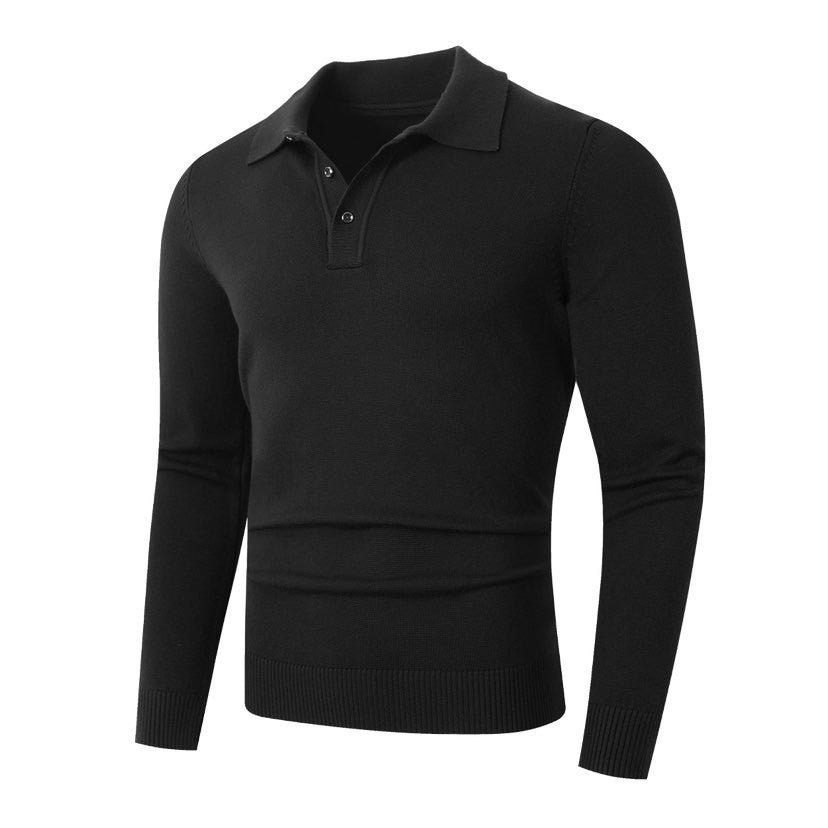 Herren Poloshirt