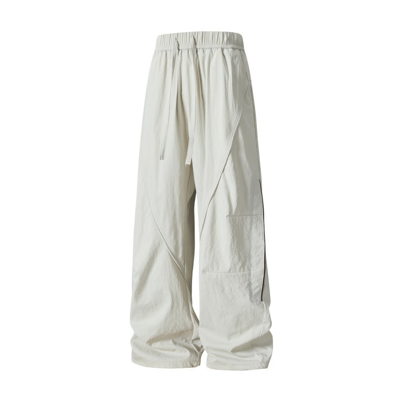 Damen Bequeme Cargohose mit elastischem Bund Shop Nory