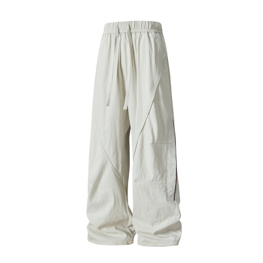 Damen Bequeme Cargohose mit elastischem Bund Shop Nory