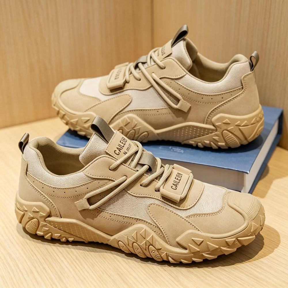 Herren Multifunktionale Freizeitsneaker Shop Nory
