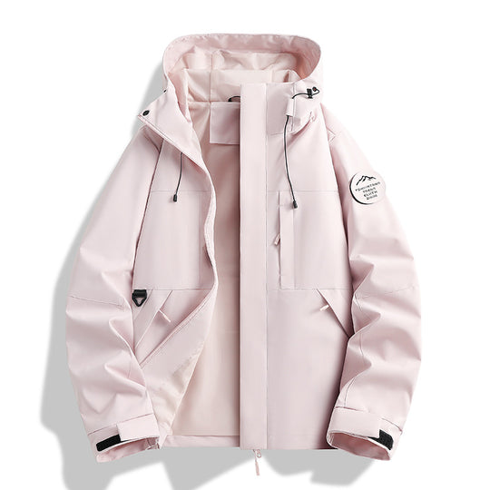 Damen Wasserdichte Funktionsjacke Shop Nory
