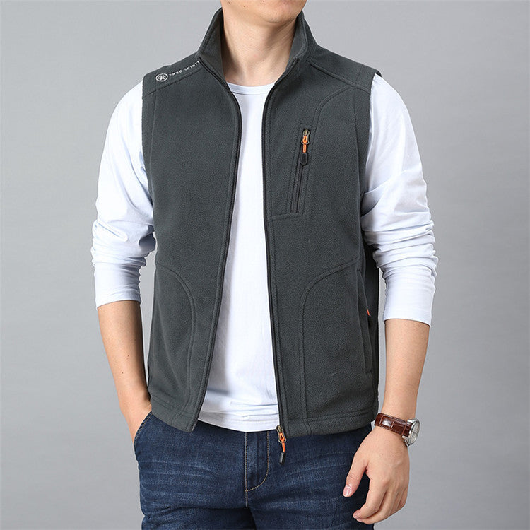 Herren Funktionale Fleeceweste Shop Nory 1787797375