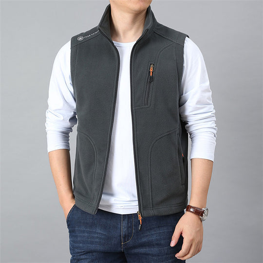 Herren Funktionale Fleeceweste Shop Nory 1787797375