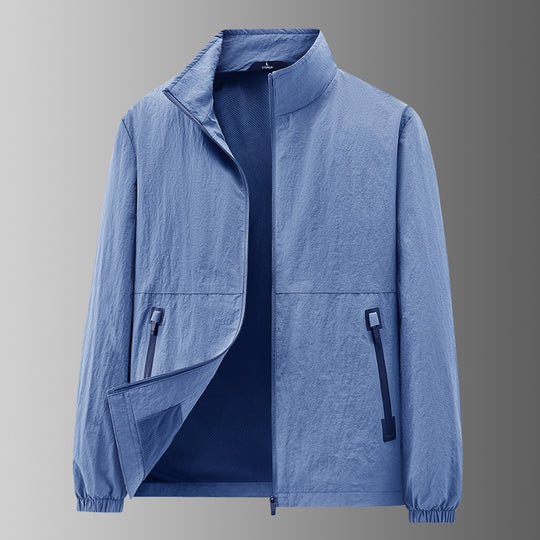 Herren Hochleistungs-Jacke Shop Nory