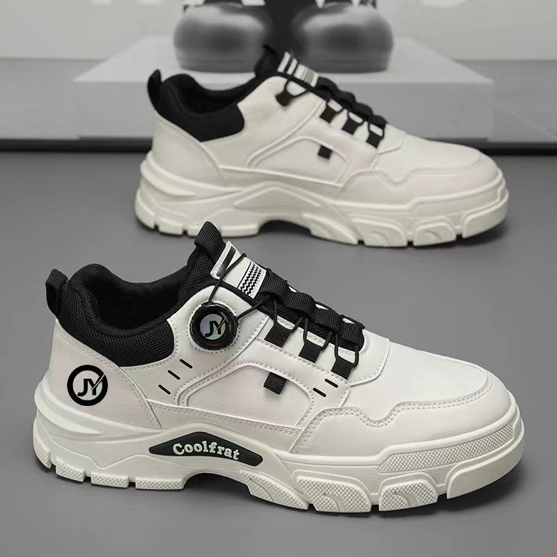 Herren Atmungsaktive und rutschfeste Sneakers