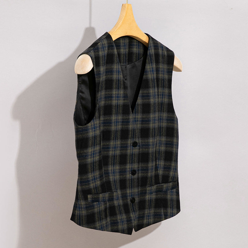 Damen Longline Wollmix-Mantel mit kastiger Silhouette und überlappendem Revers Shop Nory