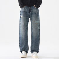 Vintageblau