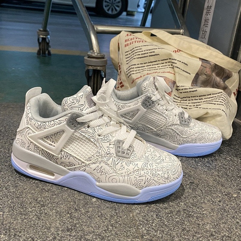 Herren atmungsaktive Lifestyle Sneakers Shop Nory