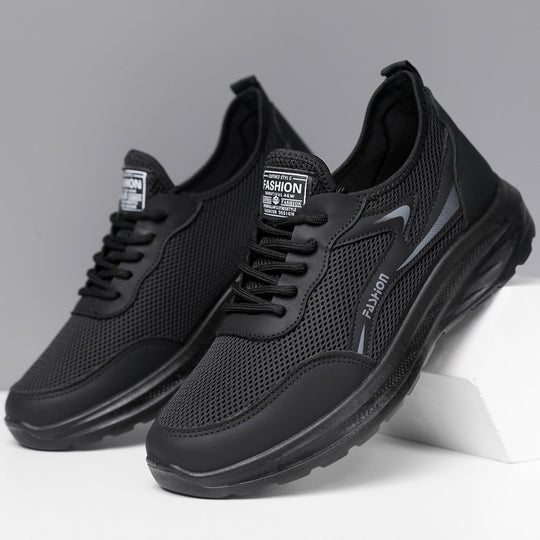 Herren Sportliche Atmungsaktive Lauf Sneakers Shop Nory