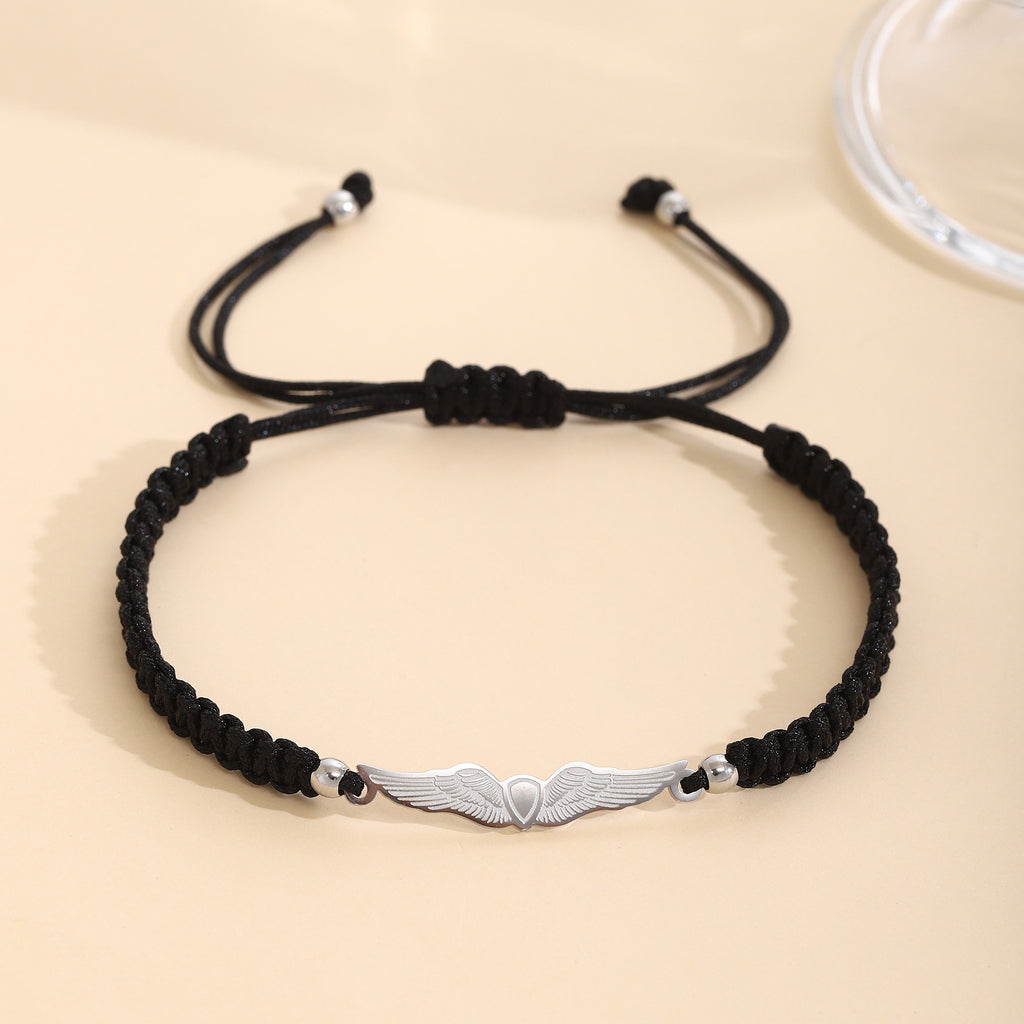 Damenarmband mit verstellbarem Verschluss und kunstvollem Designelement Shop Nory