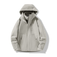 Herren – Hellkhaki
