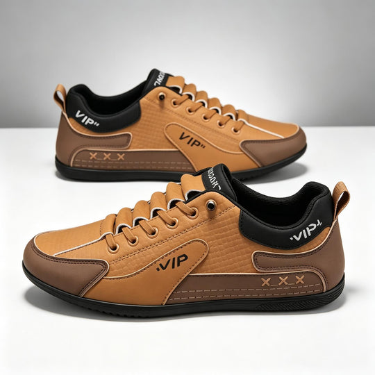 Herren Modische Lauf Sneakers Shop Nory