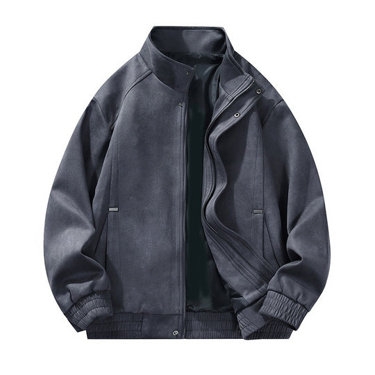 Herren Lässige Bomberjacke Shop Nory