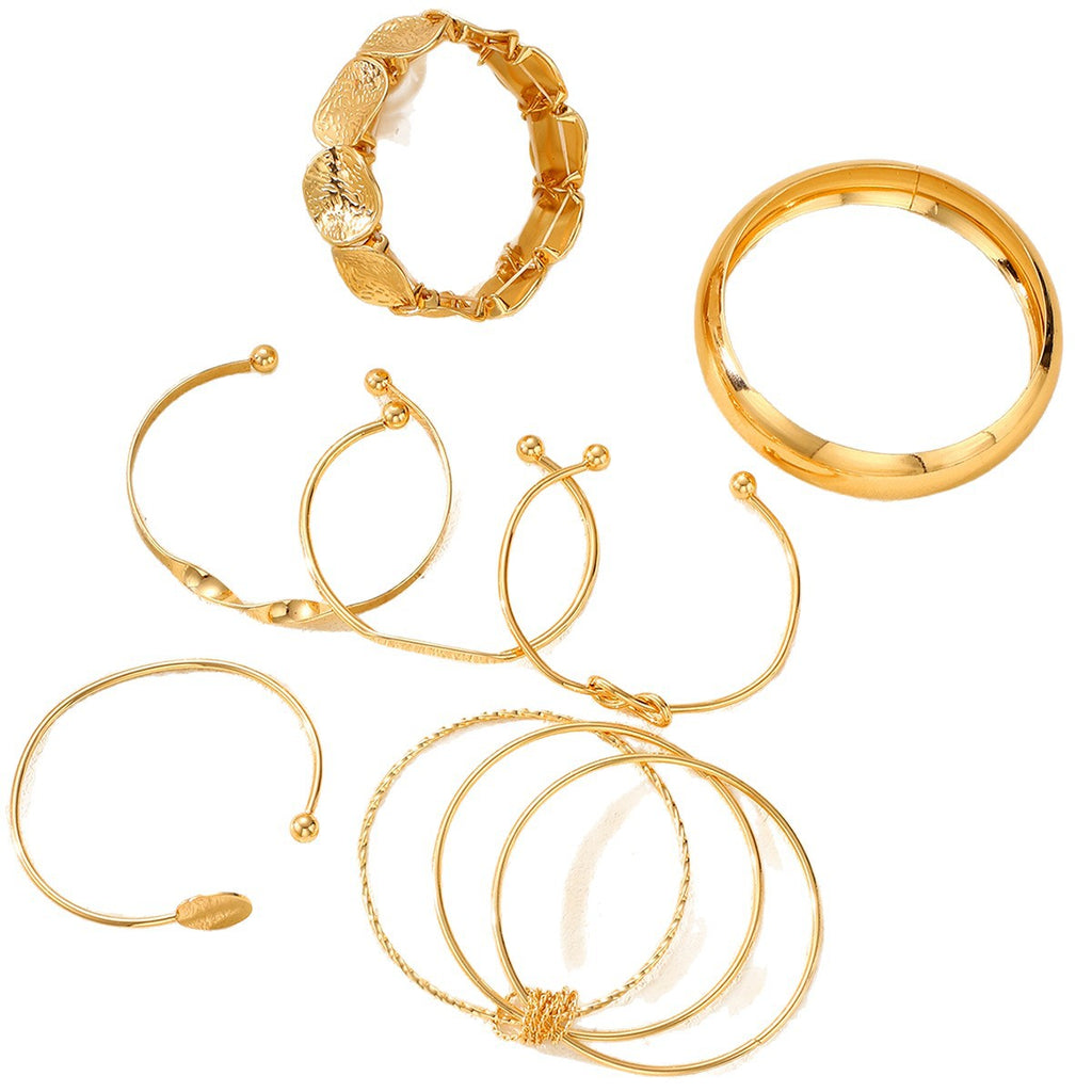 Damen Armband-Set mit eleganten und kunstvollen Designs Shop Nory