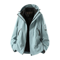 2518 3-in-1 Blaugrau (Unisex)