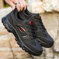 Herren Sportschuhe mit stabiler Sohle und optimaler Dämpfung Shopnory