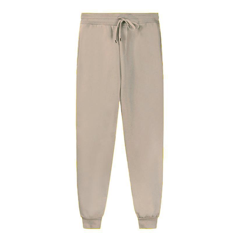 Damen nan relaxed Highwaist-Jogginghose mit elastischem Bund, Kordelzug und gerippten Saumbündchen Shop Nory