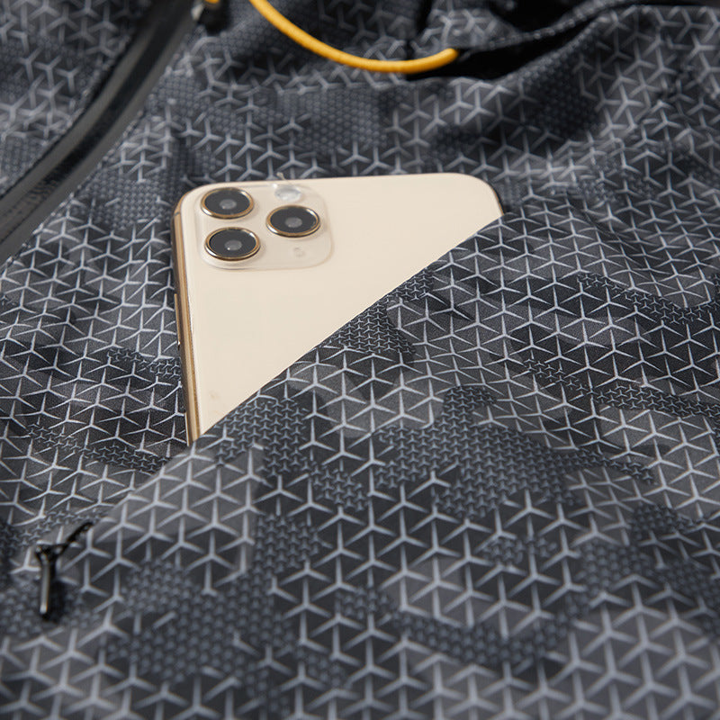 Herren Wasserdichte Outdoorjacke Shop Nory
