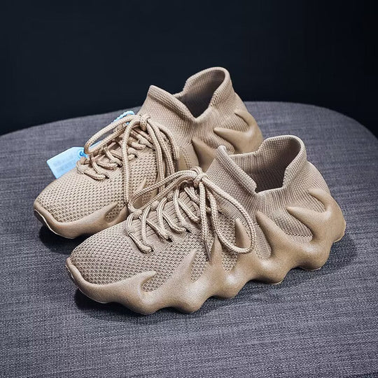 Damen Sneaker mit innovativem Design und atmungsaktivem Obermaterial