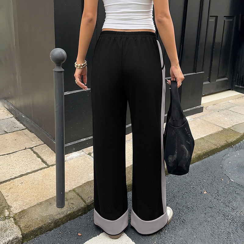 Damen Bequeme und modische Sweatpants Shop Nory
