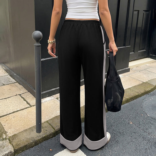 Damen Bequeme und modische Sweatpants Shop Nory
