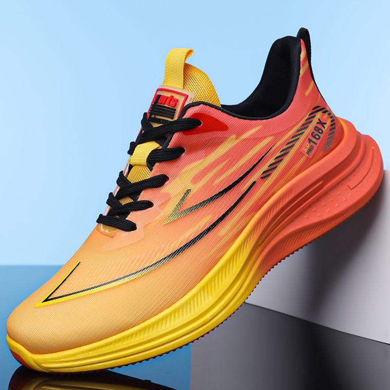 Damen Sportliche Laufschuh Shopnory
