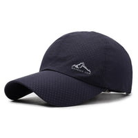 Marineblau